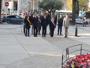 2024 12 05 TOULON HOMMAGE AUX MORTS POUR LA FRANCE EN AFN  (28)